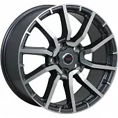 Диски Replica Concept TY556 9x20 5*150 ET45 DIA110.1 HBFP Литой
