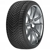 Шины Tigar All Season 185/55 R15 86H XL 