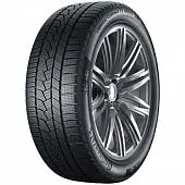 Шины Continental ContiWinterContact TS 860 S 255/40 R22 103V XL NE0 FP 
