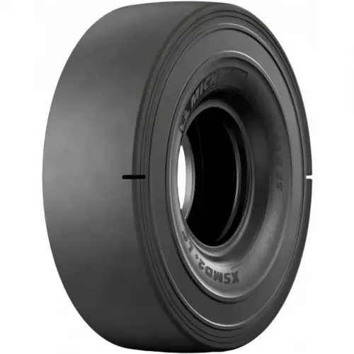 Грузовые шины  Michelin XSMD2 + 14/0 R24 -- купить 