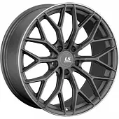 Диски LS FlowForming RC69 9.5x19 5*120 ET40 DIA64.1 MGML Литой