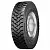 Грузовые шины Continental Conti CrossTrac HD3 315/80 R22.5 156/150K PR20 Ведущая