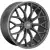 LS FlowForming RC69 8.5x20 5*108 ET30 DIA65.1 BKL Литой