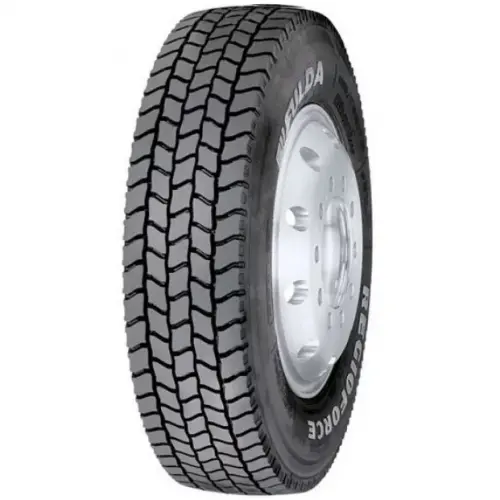 Грузовые шины  Fulda Regioforce 235/75 R17.5 132/130M купить 