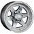 Диски  LS 879 8x16 6*139.7 ET-10 DIA106.1 MBF Литой купить 