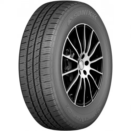 Шины  Sonix SuperVan S1 165/0 R13C 94/93R купить 