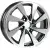 Диски  RST R055 6x15 4*98 ET33 DIA58.6 BFP Литой купить 
