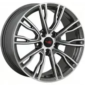 Диски Replica Concept B533 10.5x21 5*112 ET43 DIA66.6 GMF Литой