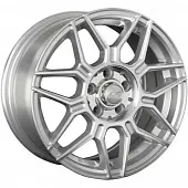 Диски LS 785 6.5x15 4*108 ET45 DIA63.3 SF Литой