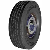 Грузовые шины Michelin X Works HD Z 13/0 R22.5 156/151K Универсальная