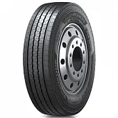 Грузовые шины Hankook Smart Flex AH35 245/70 R19.5 136M