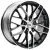 Диски  RST R007 7.5x17 5*108 ET45 DIA63.3 BFP Литой купить 