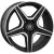 Диски  Replay SK202 8x17 5*112 ET49 DIA57.1 MBF Литой купить 