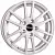 Диски Tech Line 305 4.5x13 4*114.3 ET43 DIA69.1 SL Литой