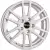 Диски  Tech Line 305 4.5x13 4*100 ET43 DIA67.1 SL Литой купить 