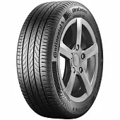 Шины Continental UltraContact 175/60 R19 86Q FP