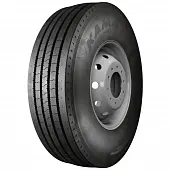 Грузовые шины Кама NF 201 245/70 R19.5 136M