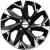 Диски  Carwel Ильмень 6x15 4*100 ET45 DIA56.6 ABT Литой купить 