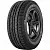 Шины Continental ContiCrossContact LX 265/60 R18 110T