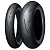 Мотошины Dunlop Sportmax GPRa-14 140/60 R18 64H Задняя Спорт