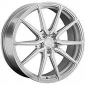Диски LS Forged FG01 9x20 5*114.3 ET40 DIA67.1 MBF Кованый