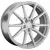 LS Forged FG01 9.5x21 5*112 ET36 DIA66.6 MGM Кованый
