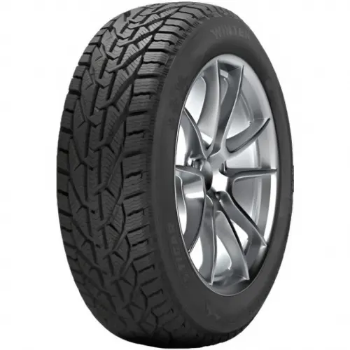 Шины  Tigar Winter 225/55 R17 101V XL купить 