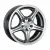 Диски  LS 319 6.5x15 5*105 ET39 DIA56.6 GMF Литой купить 