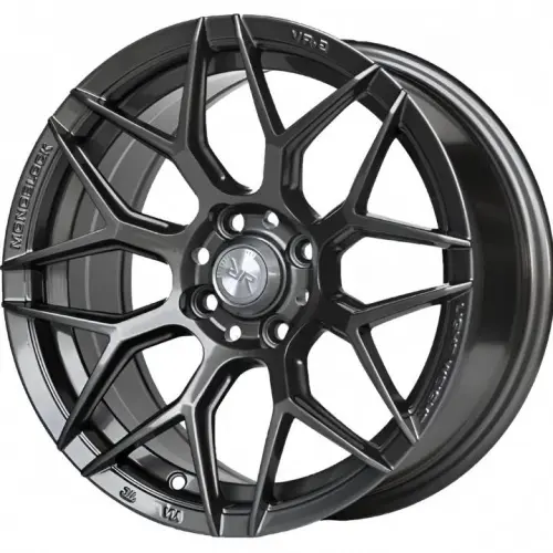 Диски  Race Ready CSS3940 7x16 4*100 ET40 DIA60.1 BLK Литой купить 