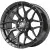Диски  Race Ready CSS3940 7x16 4*100 ET40 DIA60.1 BLK Литой купить 