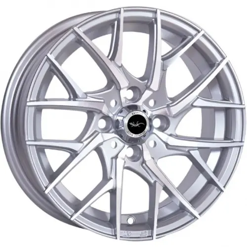 Диски  Lizardo XH143 5.5x14 4*98 ET35 DIA58.6 SMF Литой купить 