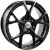 Диски  RST R086 6.5x16 5*100 ET40 DIA57.1 BL Литой купить 