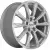 Диски  Carwel Ишим 7.5x18 5*114.3 ET45 DIA60.1 SLT Литой купить 