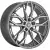 Диски  LS FlowForming RC96 8.5x20 5*108 ET40 DIA63.3 MGMF Литой купить 