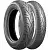 Мотошины Bridgestone Battlecruise H50 180/70 R16 77H Задняя Чоппер/Круйзер