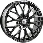 Диски RST R137 7x17 4*108 ET26 DIA65.1 BL Литой