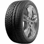 Шины Michelin Pilot Alpin 4 295/30 R20 101V XL N1
