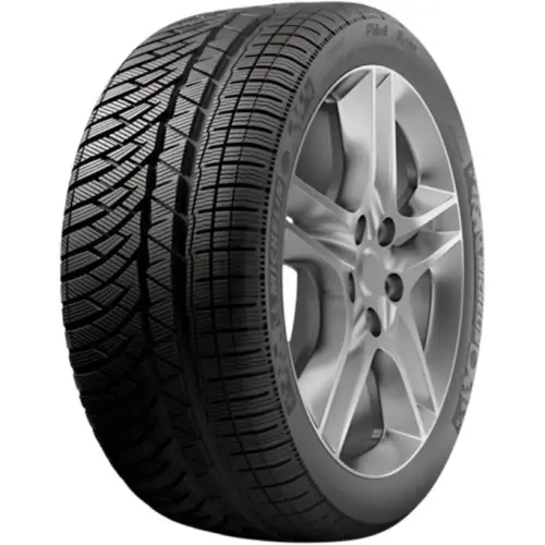 Michelin Pilot Alpin 4 235/35 R19 91V