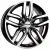 Carwel Нарбус 7.5x18 5*108 ET47 DIA60.1 SB Литой Carwel Нарбус 7.5x18 5*108 ET47 DIA60.1 SB Литой