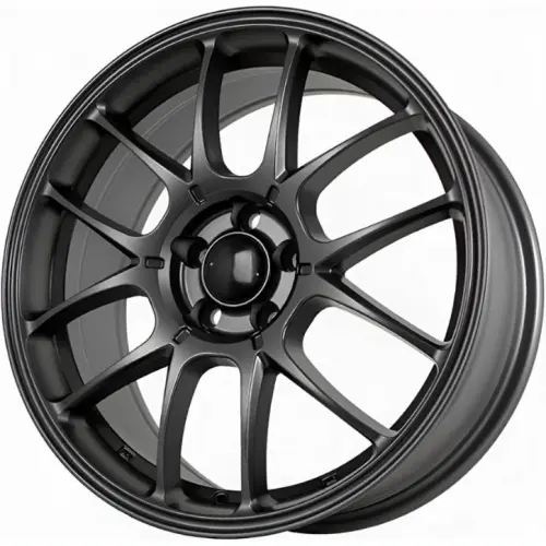 Race Ready CSSD2795 7x16 5*114.3 ET42 DIA67.1 B-LP/M Литой
