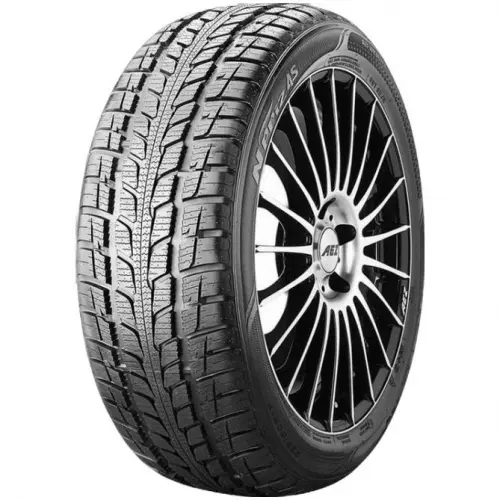 Шины  Roadstone Npriz 4S 185/60 R14 82H купить 