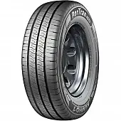 Шины Kumho Portran KC53 195/75 R14C 106/104R