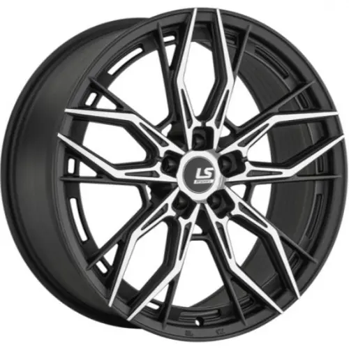 LS FlowForming RC96 8.5x20 5*108 ET40 DIA63.3 MGMF Литой