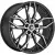 LS FlowForming RC96 8.5x20 5*108 ET40 DIA63.3 MGMF Литой