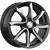 Диски  Скад Осака 6x15 4*100 ET45 DIA67.1 Алмаз бархат Литой купить 