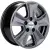 Диски  Carwel Чедер 6.5x16 5*114.3 ET50 DIA66.1 GRT Литой купить 