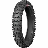 Мотошины Kenda K774 Ibex 110/0 R18 64M Задняя Кросс