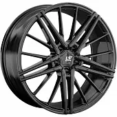 Диски LS FlowForming RC76 9x20 5*120 ET35 DIA74.1 BK Литой
