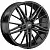Диски LS FlowForming RC76 10x20 5*120 ET35 DIA74.1 BK Литой