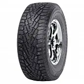 Шины Nokian Tyres Hakkapeliitta LT 2 245/70 R17 119/116Q